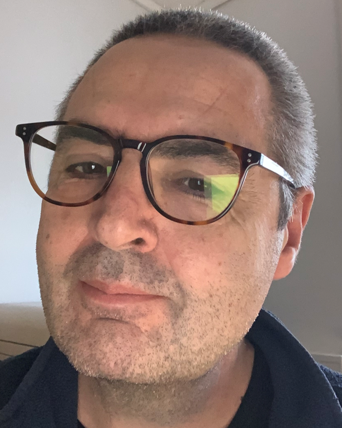 Jesper Hagen Pedersen