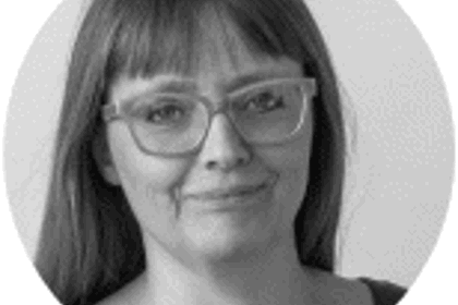 Anne Merete Ebbesen