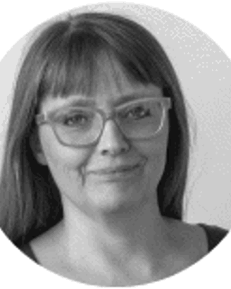 Anne Merete Ebbesen
