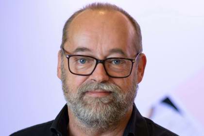 Sten Stensgaard Andersen