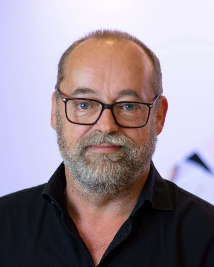 Sten Stensgaard Andersen